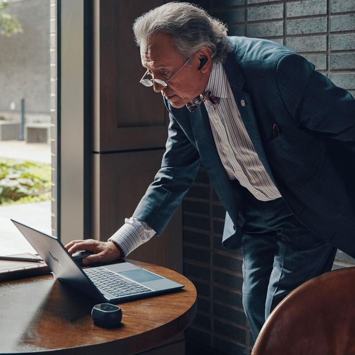 Produktbild Poly Voyager Free 60+ UC (Kabellos, USB-A)