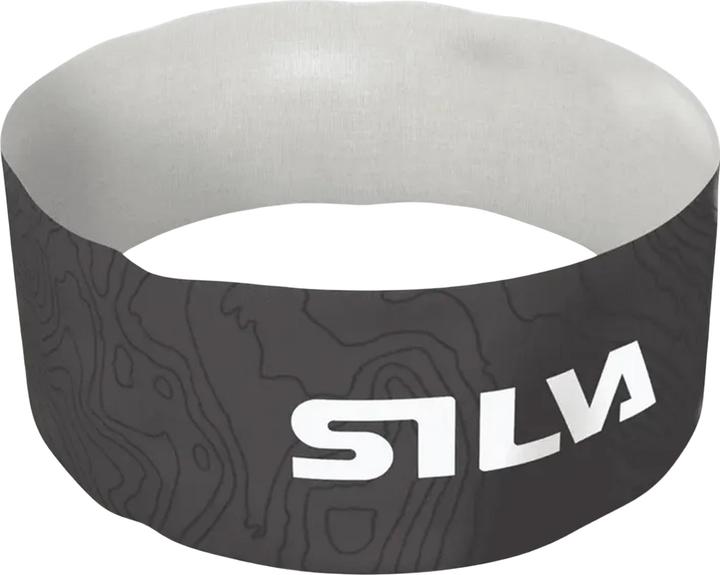 Actual product image Silva Running Headband
