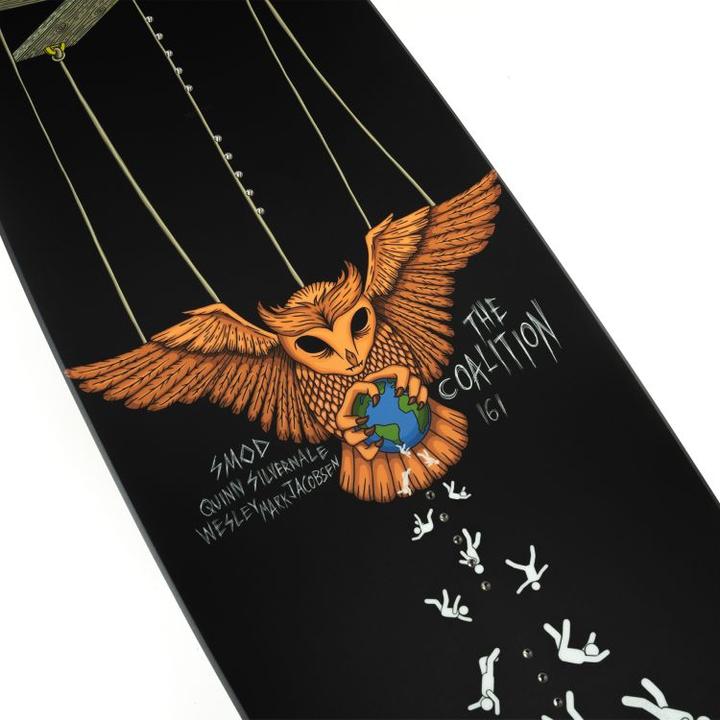 Immagine prodotto Slingshot Coalition (153 cm)