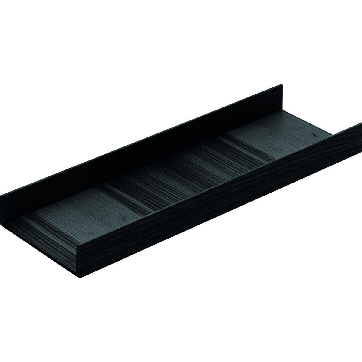 Move Besteckeinsatz Set Easy Line für Korpusbreite 300 mm, Besteckkasten, Schwarz