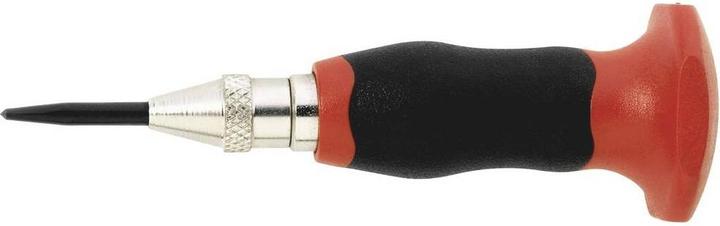 Actual product image Rennsteig Automatic center punch 20N-50N m (95 mm)