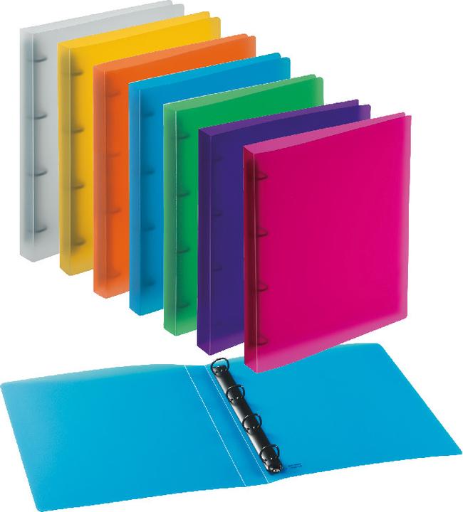 Immagine prodotto Kolma Facile (A4, 29 mm, 1 pz.)