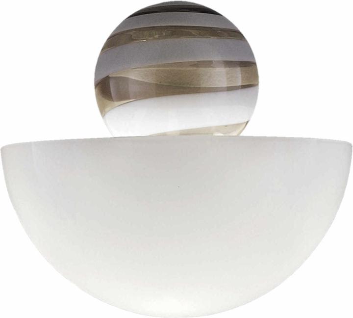 Immagine prodotto Venini Abaco ha portato luce da parete (E14)