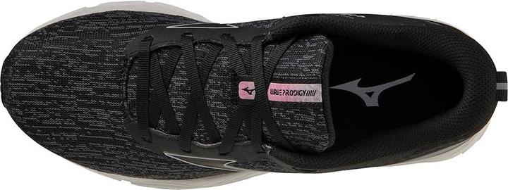 Actual product image Mizuno running shoes wave prodigy wos (37)