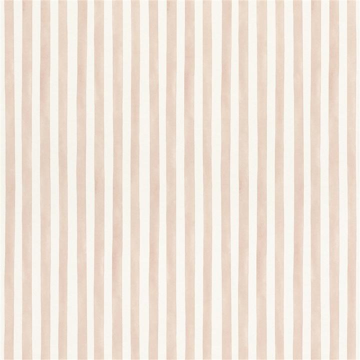 Produktbild Rasch Vliestapete 252774 Bambino XIX Streifen braun