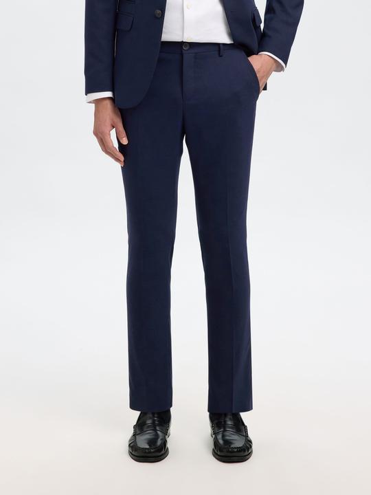 Produktbild Selected Homme Gewebte Hose (90)