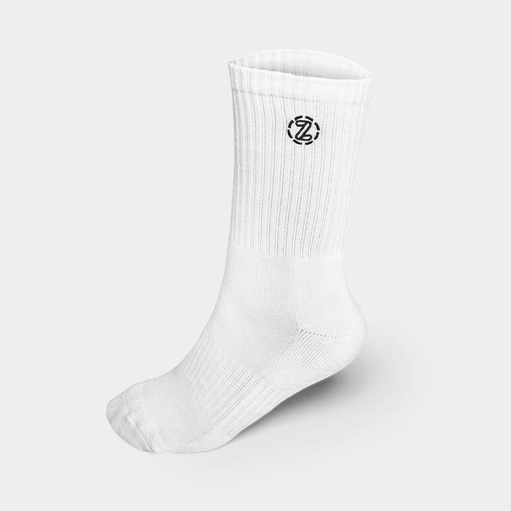 Image du produit Sneakzmarket Chaussettes high (Lot de 3, 38 - 42)
