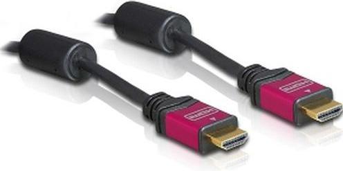 Actual product image Delock HDMI (Typ A) — HDMI (Typ A) (2 m, HDMI, 1.4)