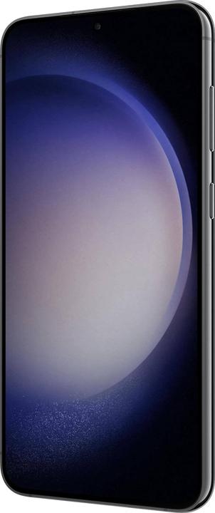 Actual product image Samsung Galaxy S23+ (256 GB, Phantom Black, 6.60", SIM + eSIM, 5G)