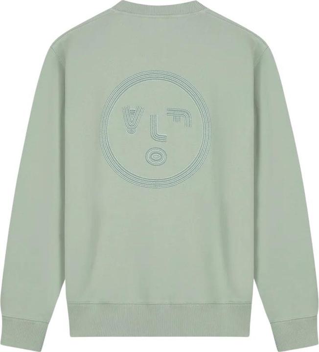 Produktbild Olaf Lined Face (L)