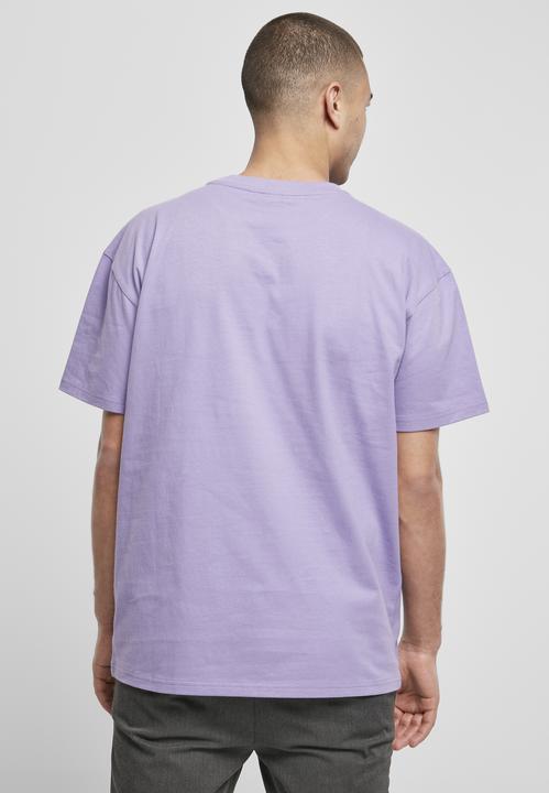 Actual product image Urban Classics Heavy Oversized Tee (3XL)