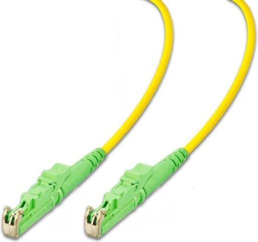 Produktbild Lightwin LWL Simplex Patchkabel Singlemode (CAT7, 5 m)