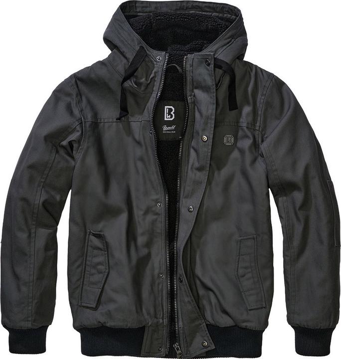 Produktbild Brandit Men Essential Jacket - 174607 (3XL)