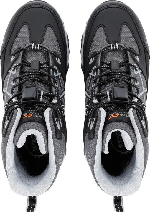 Image du produit Regatta - Bottines de marche SAMARIS - Enfant (37)