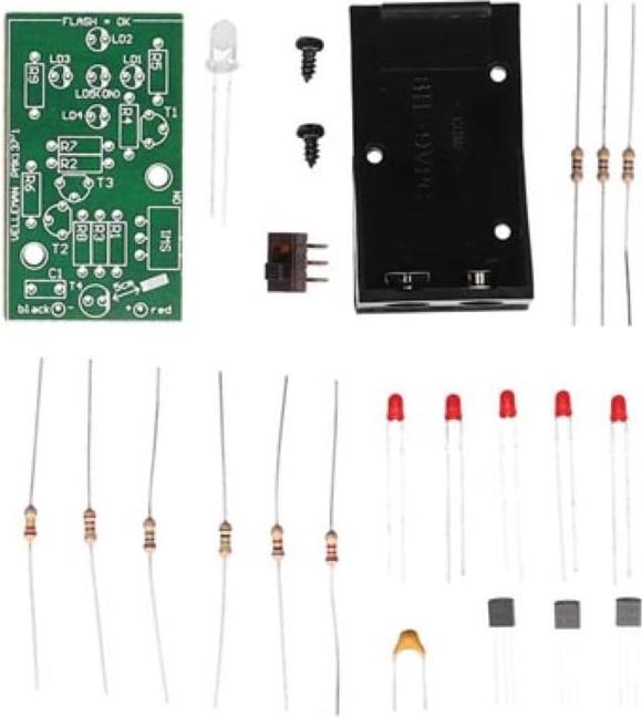 Image du produit Whadda Régulateur de télécommande IR