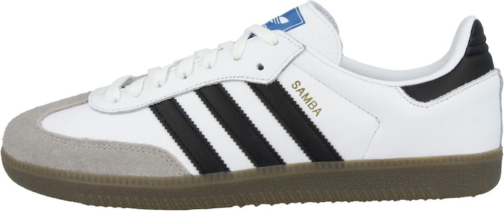 adidas Samba OG (39)