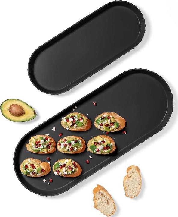 Produktbild Blim Plus Tablett Minerva L 51x20.5 cm