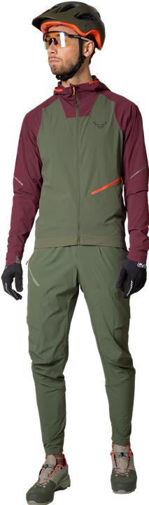 Actual product image Dynafit Ride Dynastretch trousers (XXL)