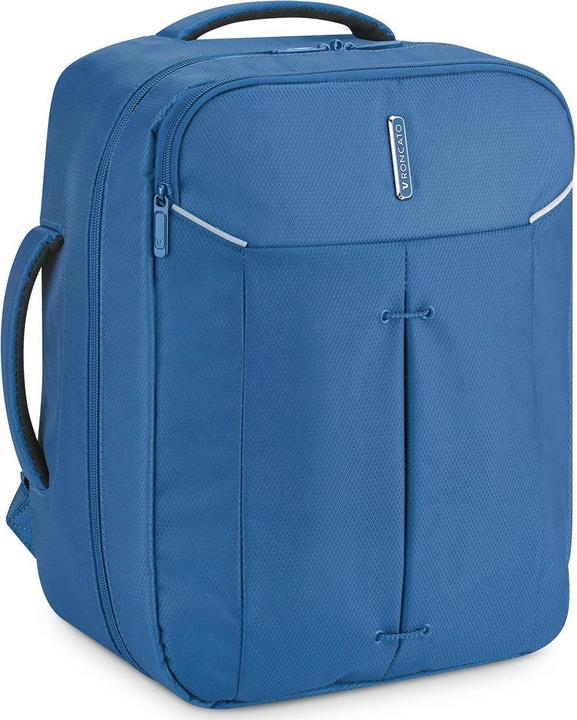 Actual product image Roncato Ironik 2.0 Travel Backpack