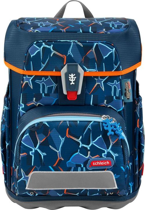 Produktbild Step by Step Schulranzen-Set CLOUD Limited Edition, 5-teilig (19 l)