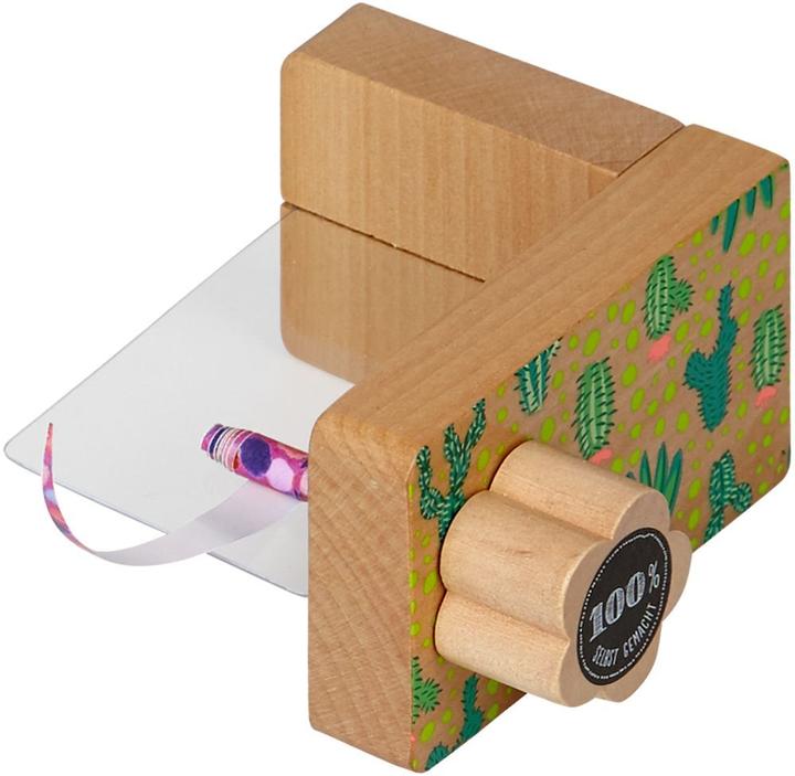 Produktbild Perlenset Papierperlen zum Selbermachen