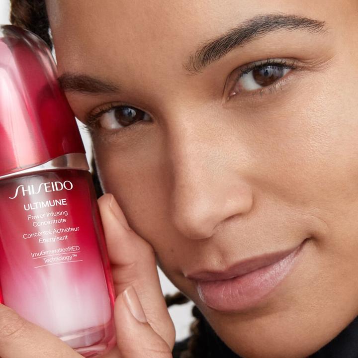 Produktbild Shiseido Ultimune Power Infusing Concentrate (50 ml)