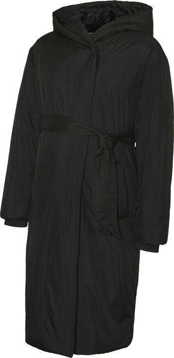 Immagine prodotto Vero Moda Maternity Cappuccio Polsini a coste Cappotto Cappotto (XL)