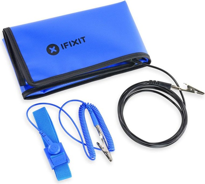 Image du produit iFixit Tapis antistatique (EU145202-5)