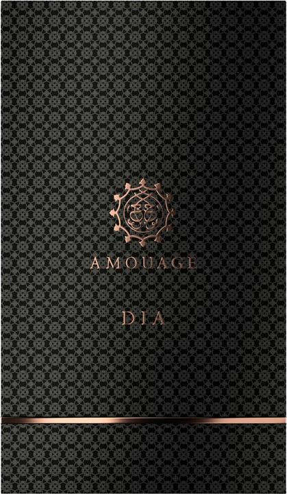 Produktbild Amouage Boundless (Eau de Parfum, 100 ml)