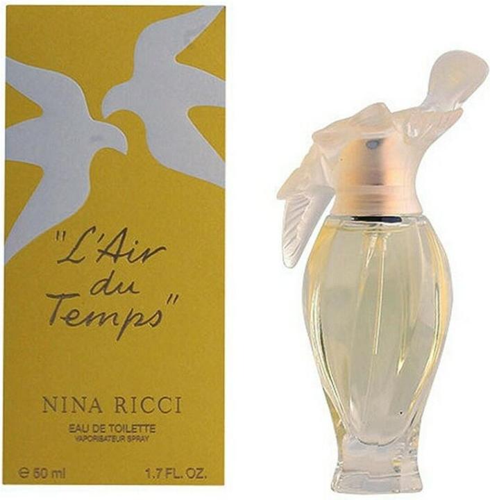 Image du produit Nina Ricci L'Air Du Temps (Eau de toilette, 50 ml)