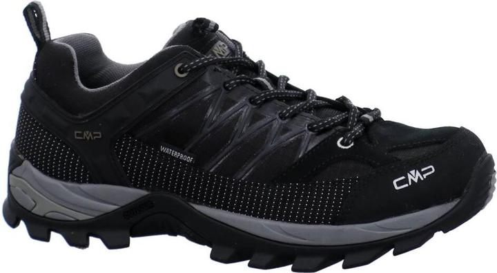 Produktbild CMP Campagnolo Rigel Low WP Schuhe (46)
