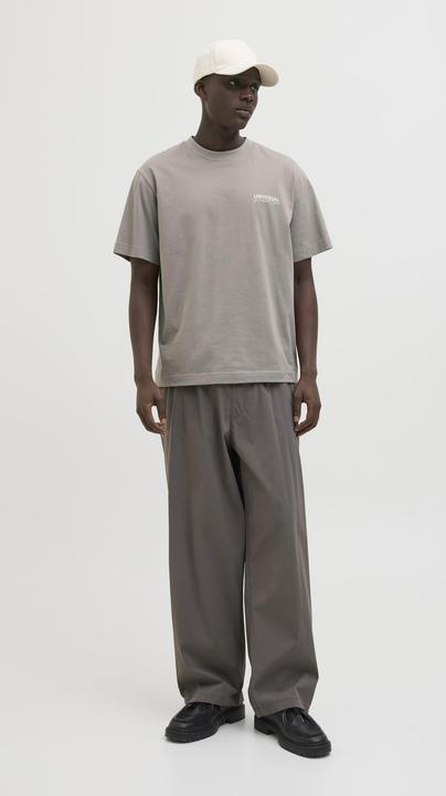 Produktbild Jack & Jones Jcodynamic Dust Tee Ss Crew Neck Ln (M)