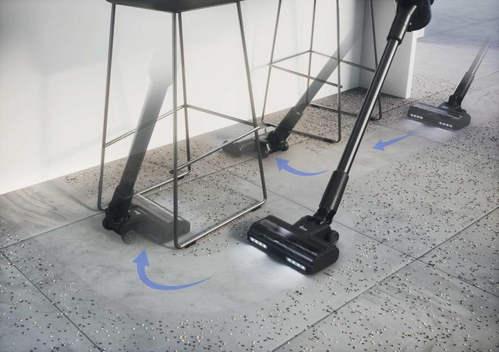Actual product image Hoover HF4P10P 011 - HF4+ Pet