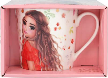 Top Model Tasse Flower Berry (300 ml)