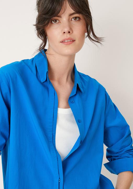 Immagine prodotto s.Oliver Bluse Hemdbluse im Loose Fit (XS)