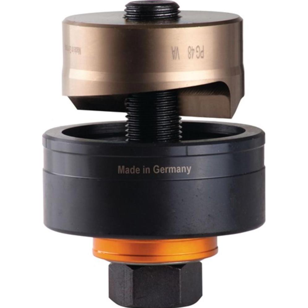 Thumbnail - Alfra, Stanzwerkzeug, Blechlocher TriCut+ KL Ø 37 mm PG 29 für Rohre und Verschraubungen