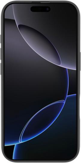 Produktbild Just in Case TPU Back Cover Schwarz Apple iPhone 16 Pro Max (Apple iPhone 16 Pro Max)