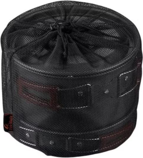 Actual product image No Name Cookware set fmc-209 FIRE-MAPLE