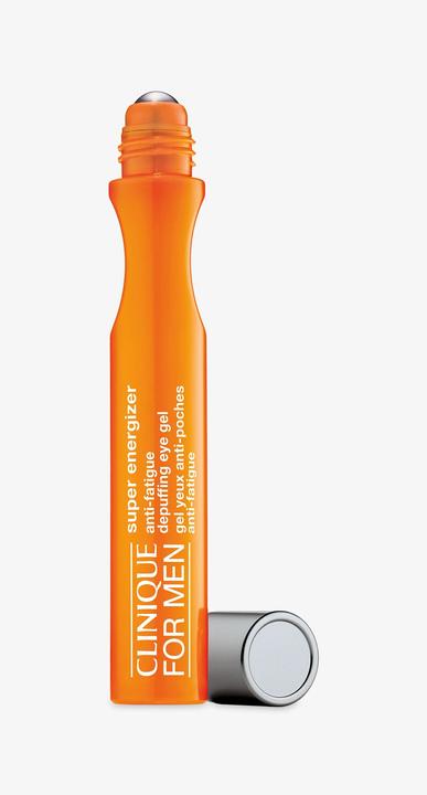 Actual product image Clinique Super Energizer (Eye care gel, 15 ml, Day)