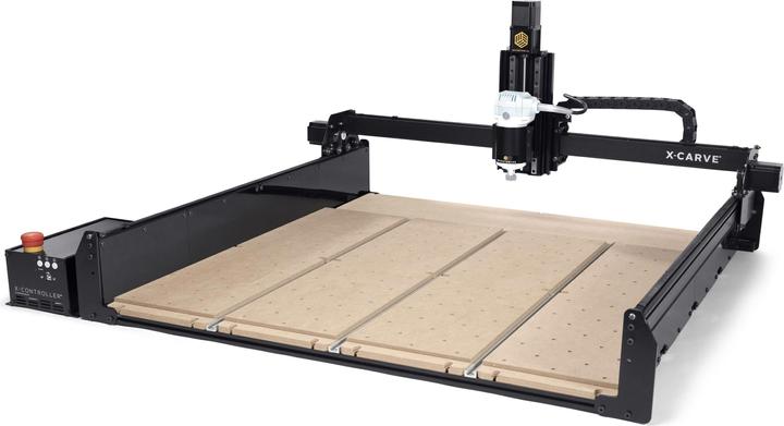 Produktbild Inventables X-Carve V2 1000