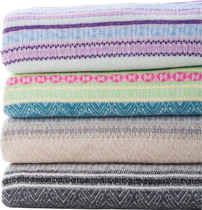 Immagine prodotto Erwin Müller plaid (170 x 130 cm)