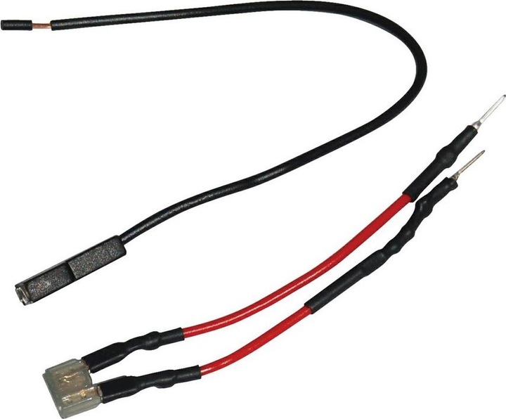 Actual product image Simoni Racing Airbag warning canceller