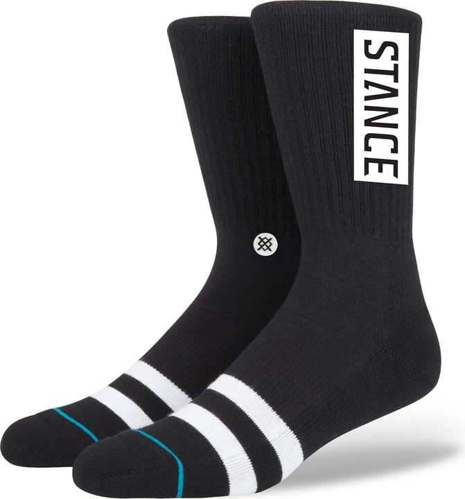 Produktbild Stance Classic Foundation OG (M)