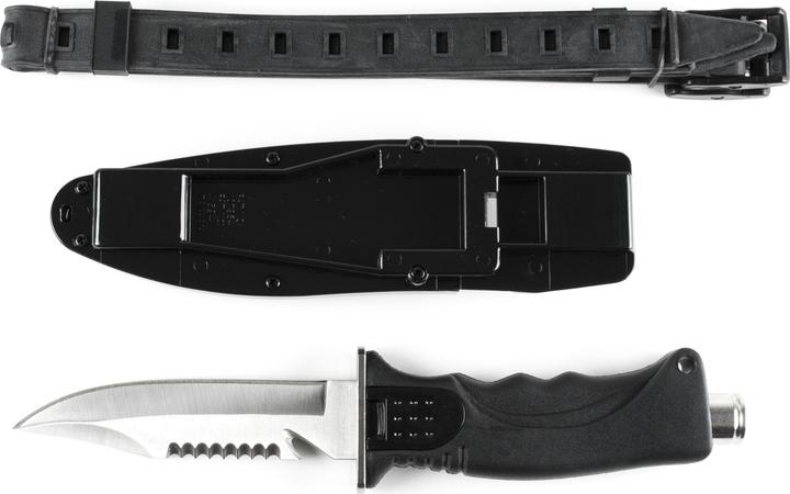 Image du produit Cressi Scorpion (23.50 cm)