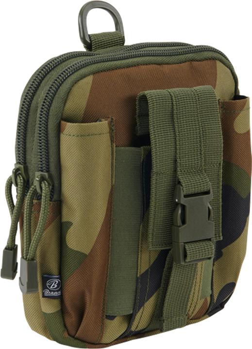 Camouflage Olive
