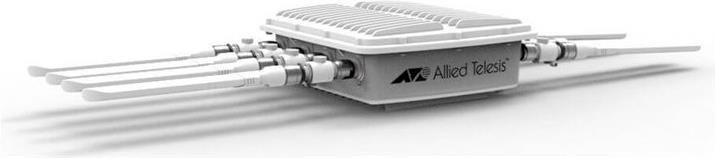 Produktbild Allied Telesis AT-TQ6702e GEN2-00 AT-TQ6702e GEN2-00 (5000 Mbit/s)