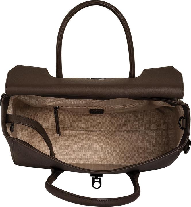 Actual product image Bugatti Ira Schultertasche L 36 cm