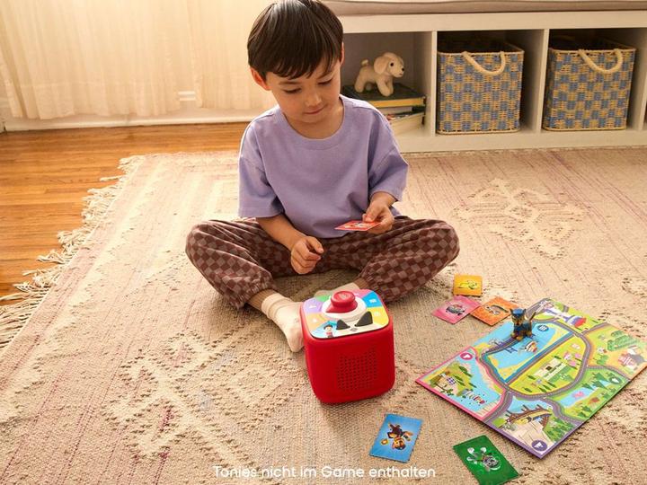 Image du produit Tonies Paw Patrol: Heldenhafte Rettung (Allemand)