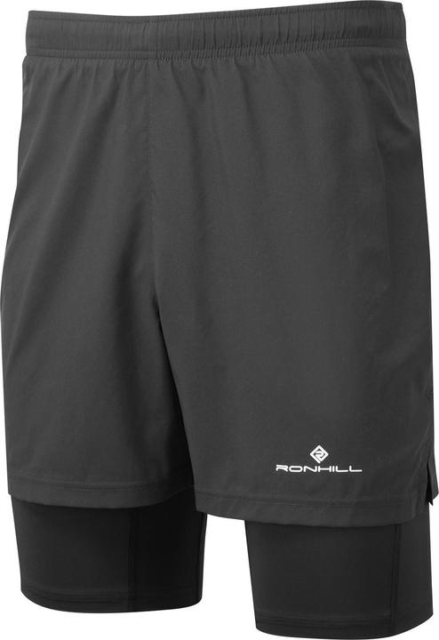 Ronhill Core TwinShorts (L)