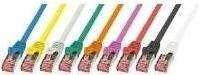 Actual product image LogiLink Network cable (S/FTP, CAT6, 3 m)